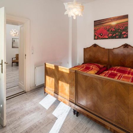 Appartamento Mehringdamm Berlino Esterno foto
