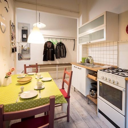 Appartamento Mehringdamm Berlino Esterno foto
