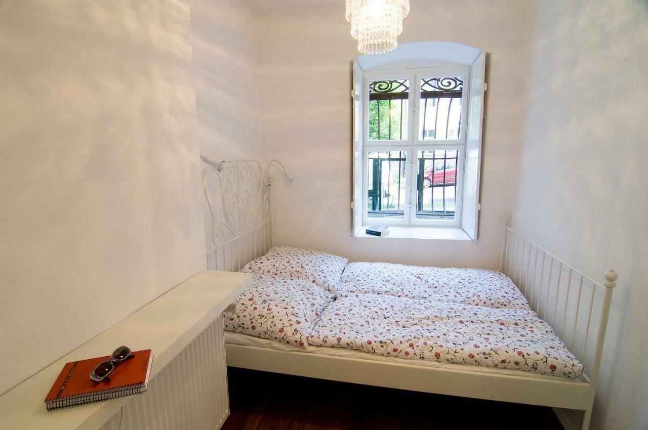 Appartamento Mehringdamm Berlino Esterno foto